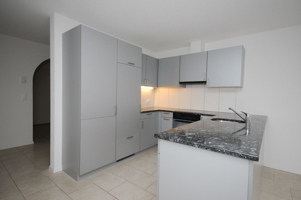 Appartement de 4 ½ pièces