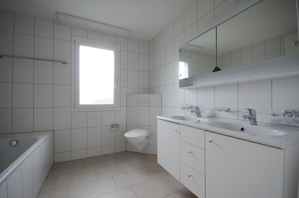 Appartement de 4 ½ pièces