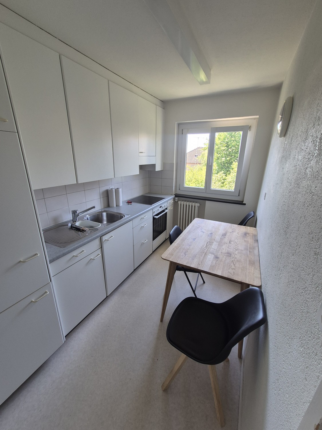 Room in a shared flat, Foto 3 von 5