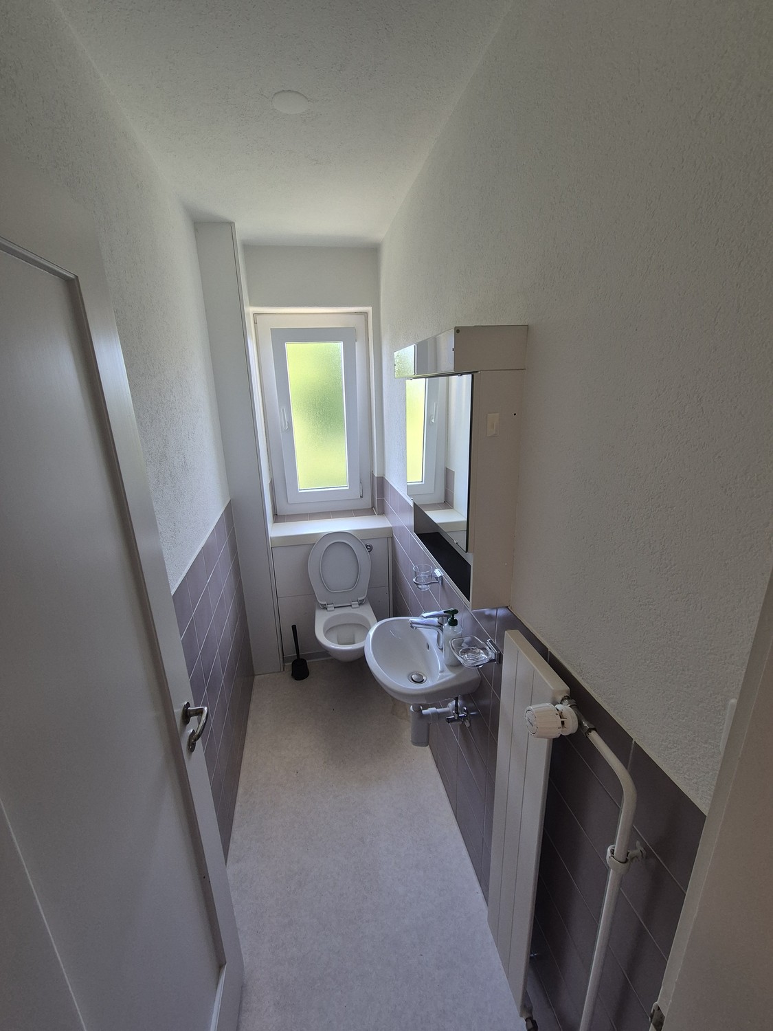Room in a shared flat, Foto 5 von 5