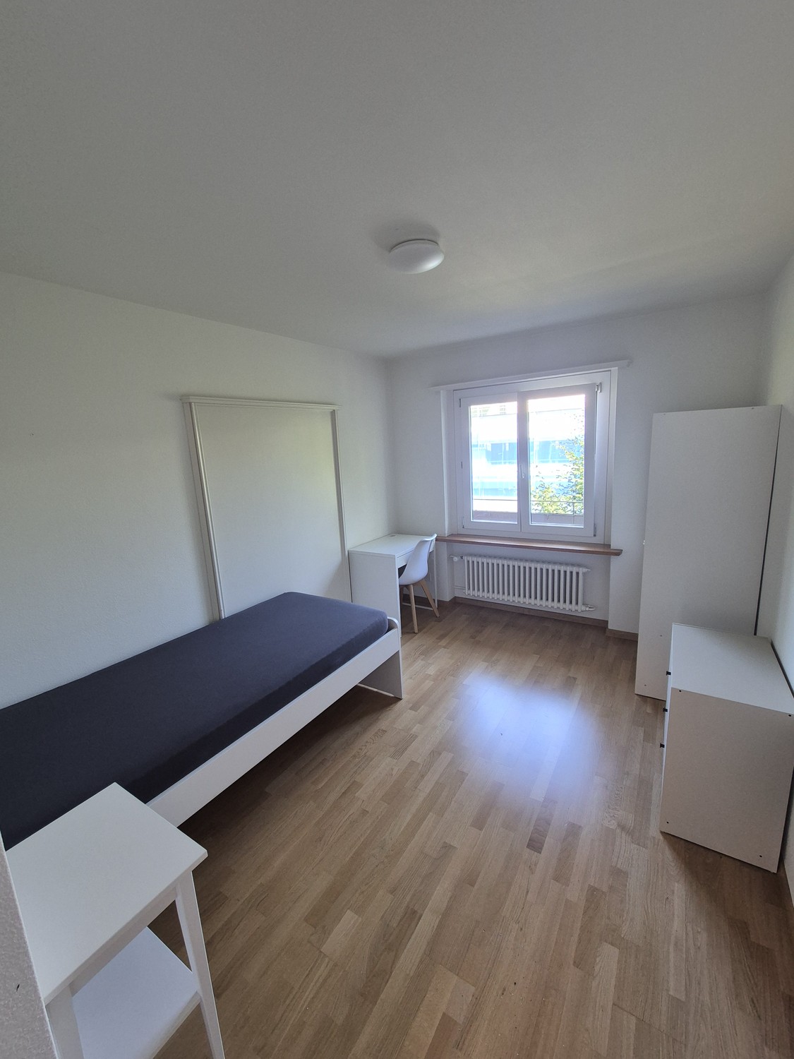 Room in a shared flat, Foto 1 von 5