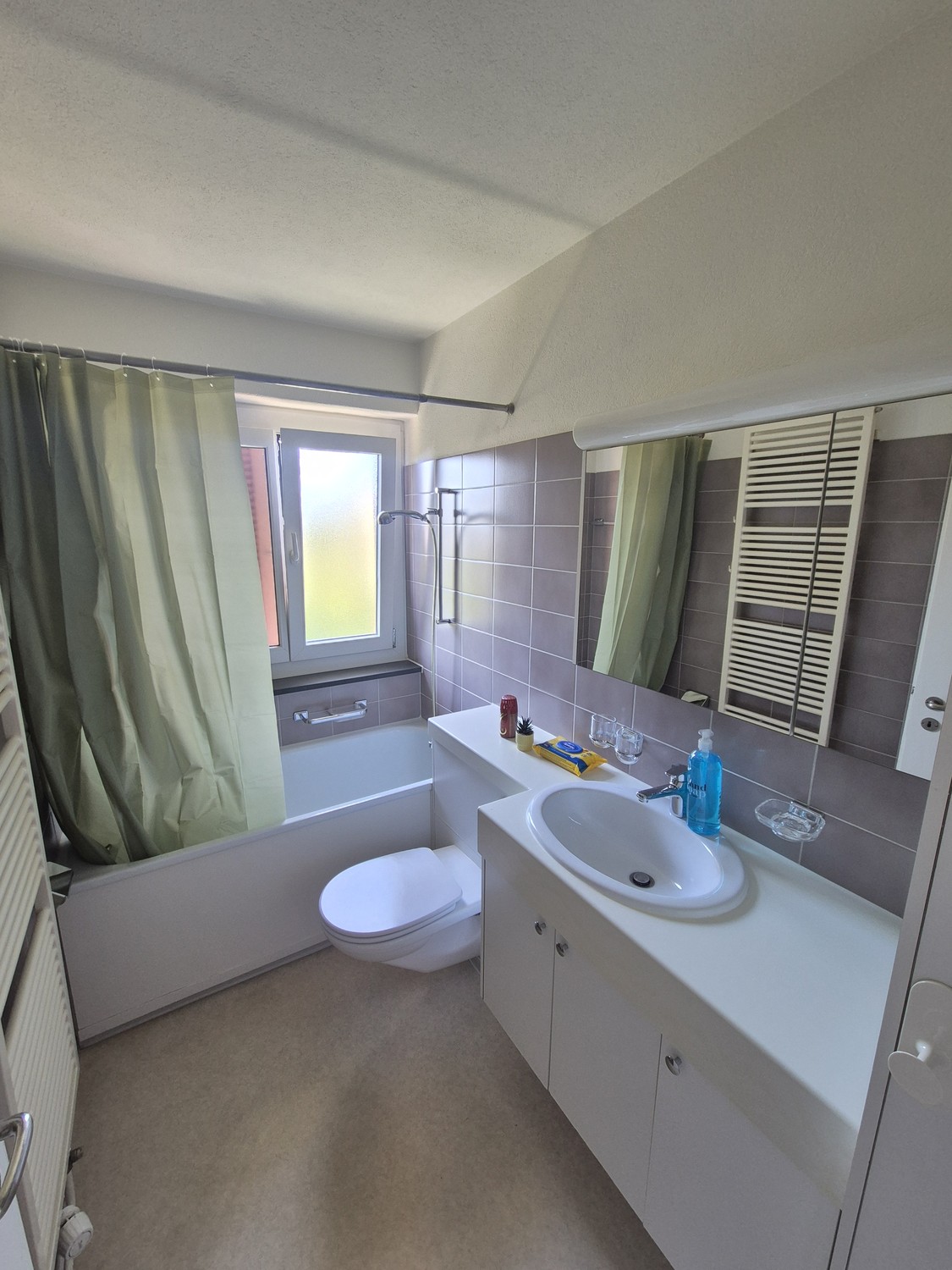 Room in a shared flat, Foto 4 von 5