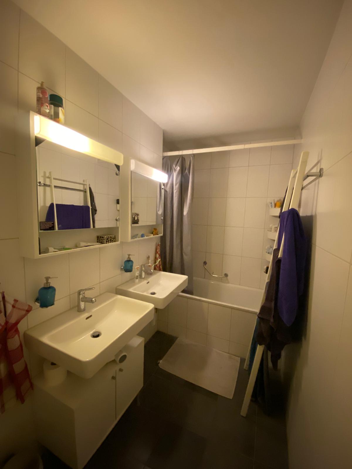 Room in a shared flat, Foto 5 von 5