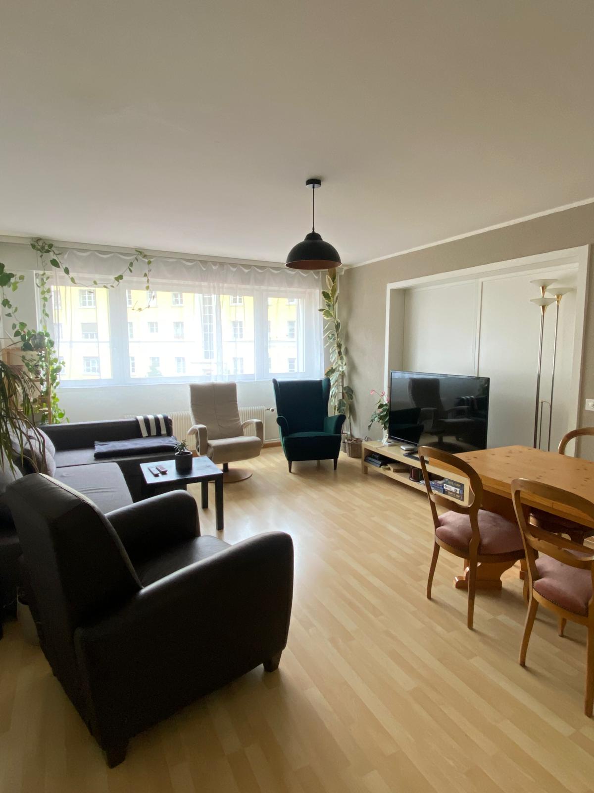 Room in a shared flat, Foto 1 von 5