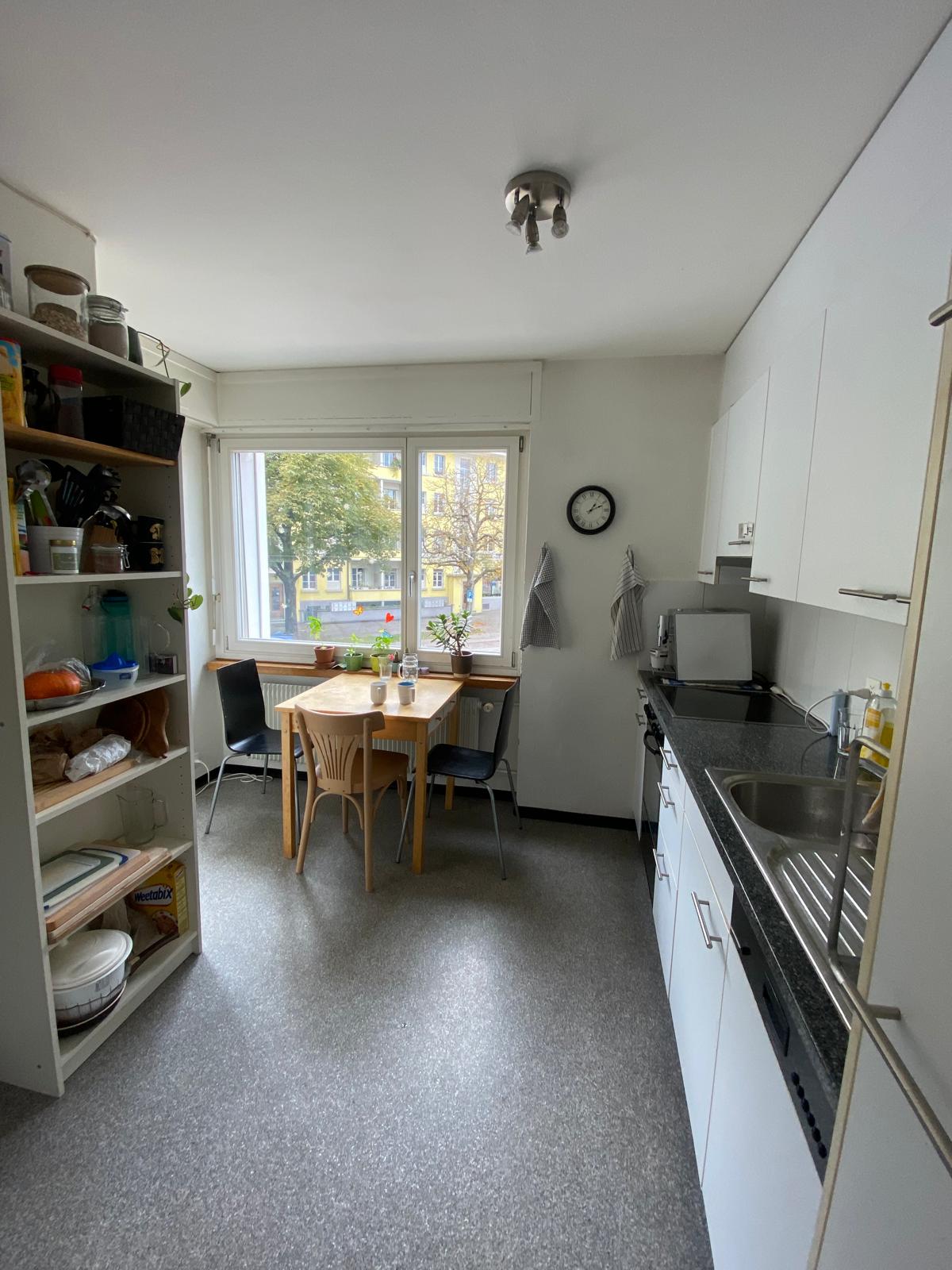 Room in a shared flat, Foto 4 von 5
