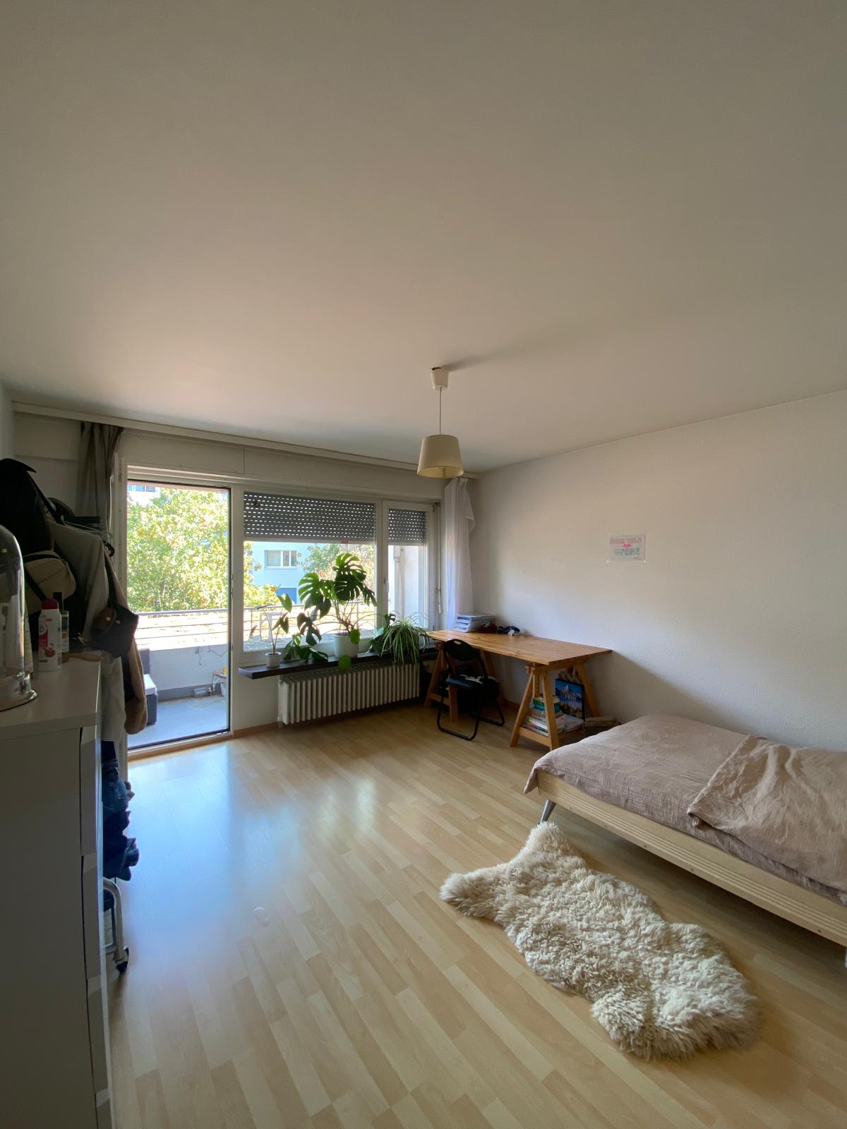Room in a shared flat, Foto 2 von 5