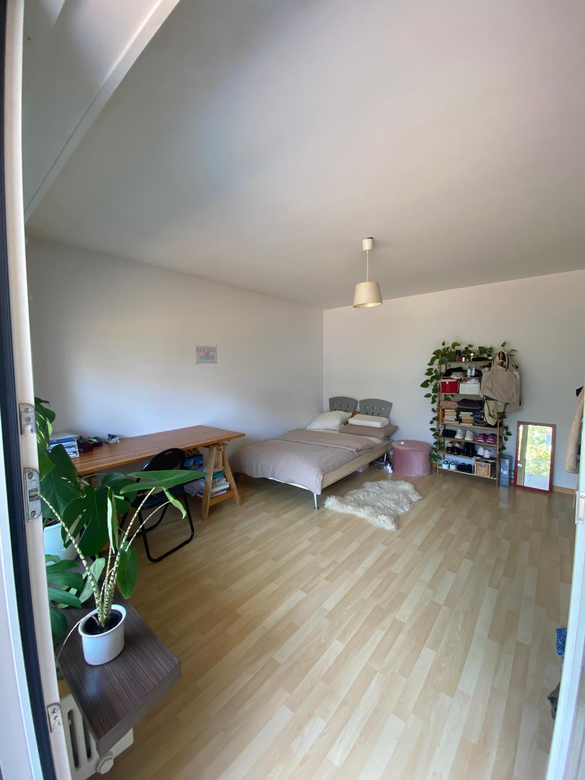 Room in a shared flat, Foto 3 von 5