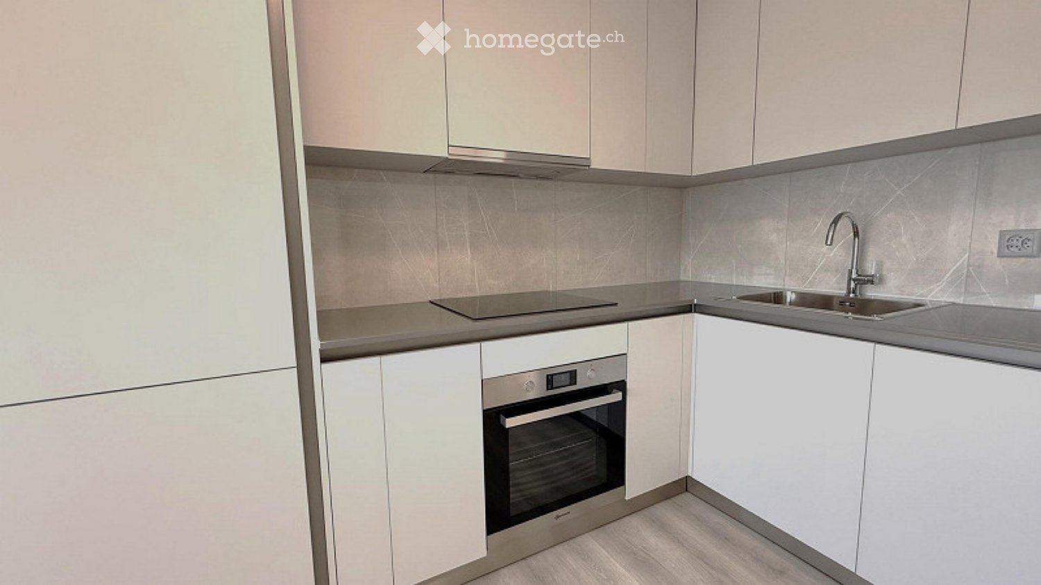 2 ½ Zimmer Wohnung, Foto 5 von 5