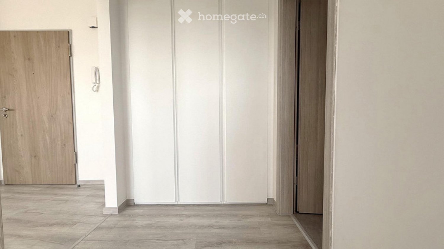 2 ½ Zimmer Wohnung, Foto 3 von 5