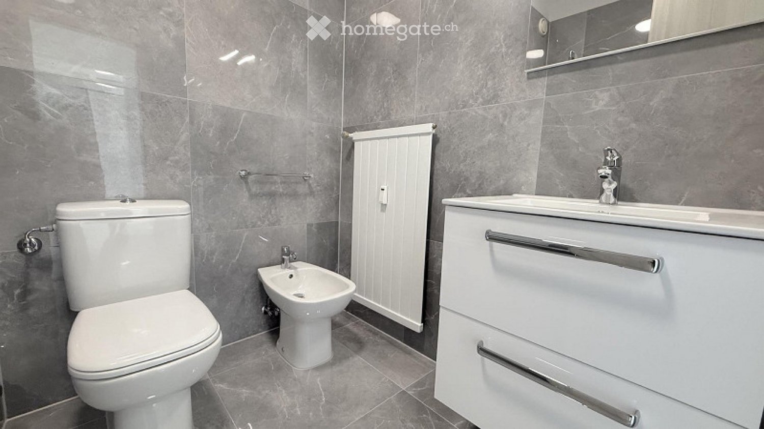 2 ½ Zimmer Wohnung, Foto 4 von 5