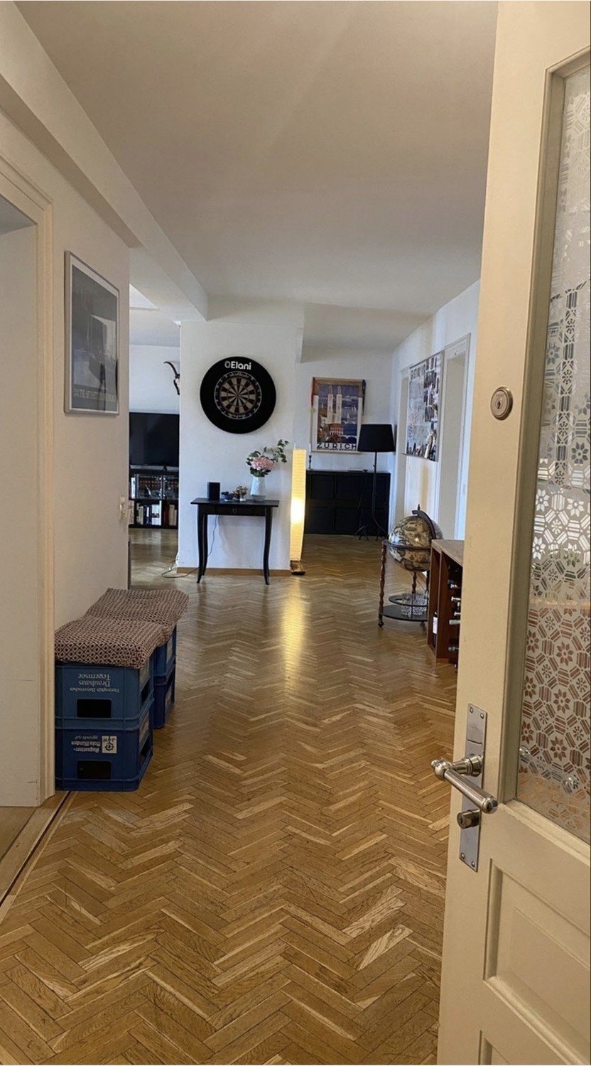 Room in a shared flat, Foto 7 von 7