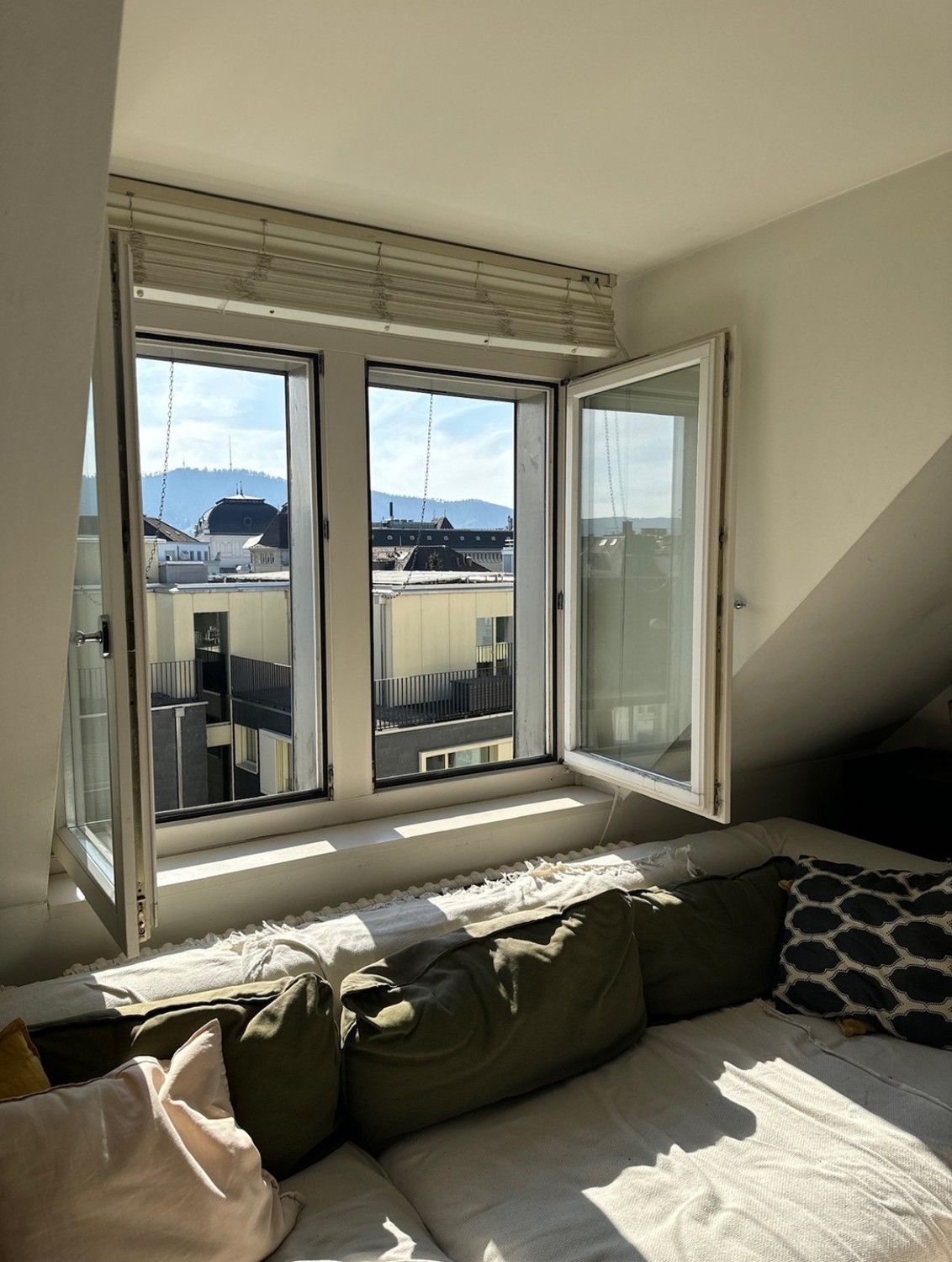 Room in a shared flat, Foto 1 von 7