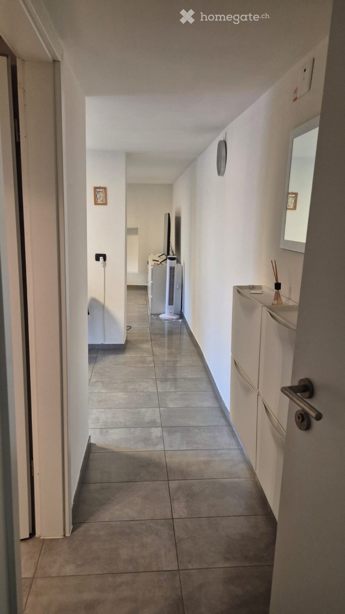2 Zimmer Wohnung, Foto 2 von 5