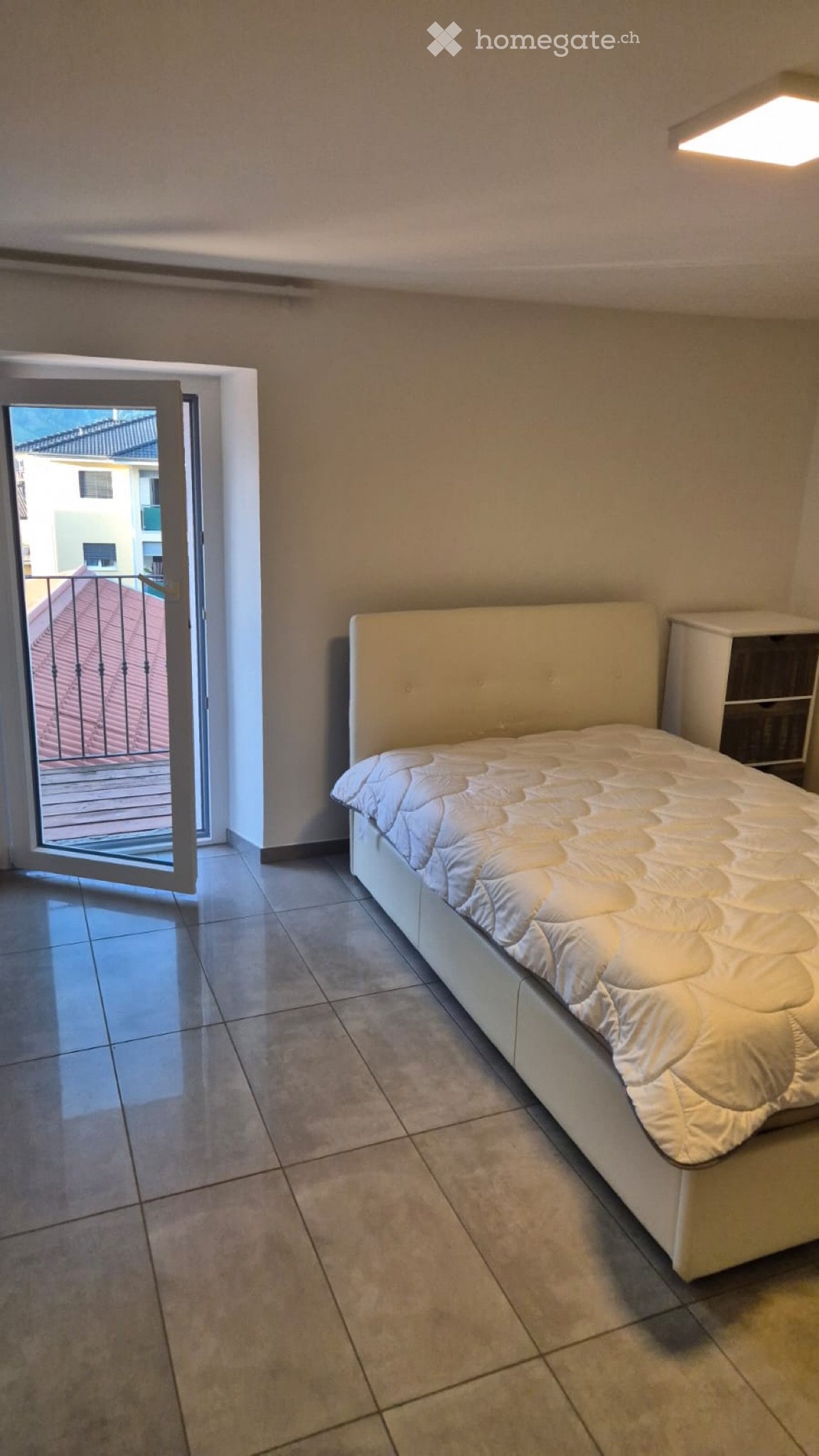 2 Zimmer Wohnung, Foto 3 von 5