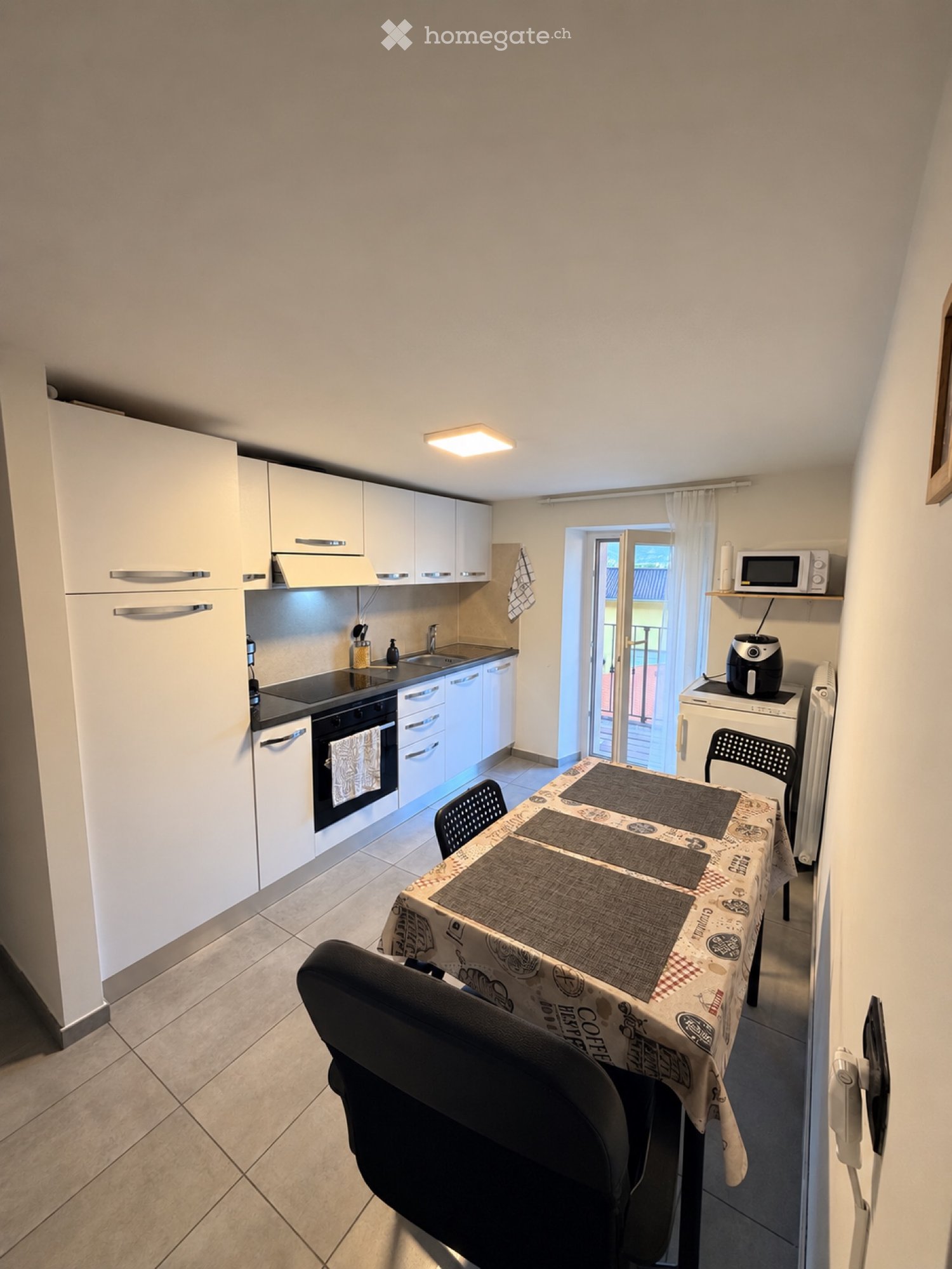 2 Zimmer Wohnung, Foto 1 von 5