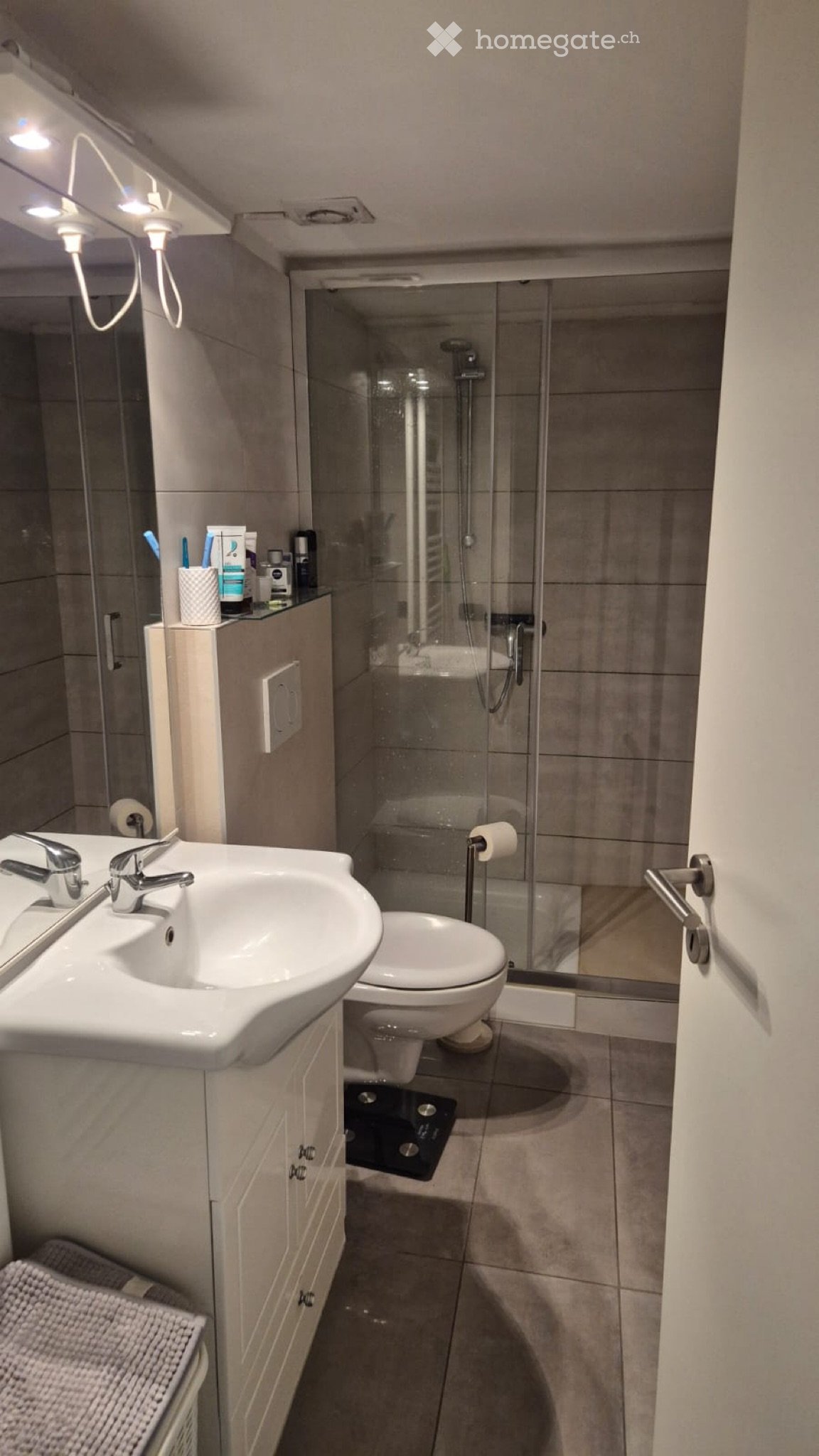 2 Zimmer Wohnung, Foto 5 von 5