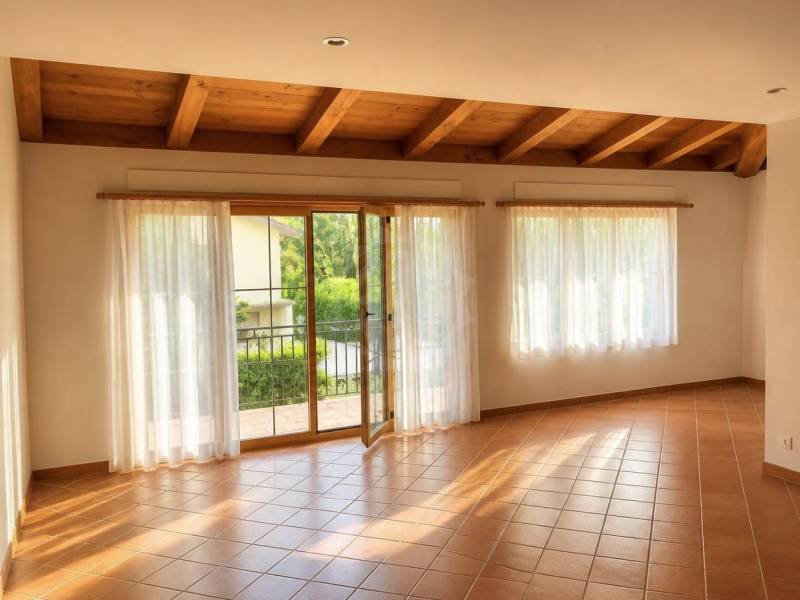 3-Zimmer-Wohnung, Foto 1 von 9