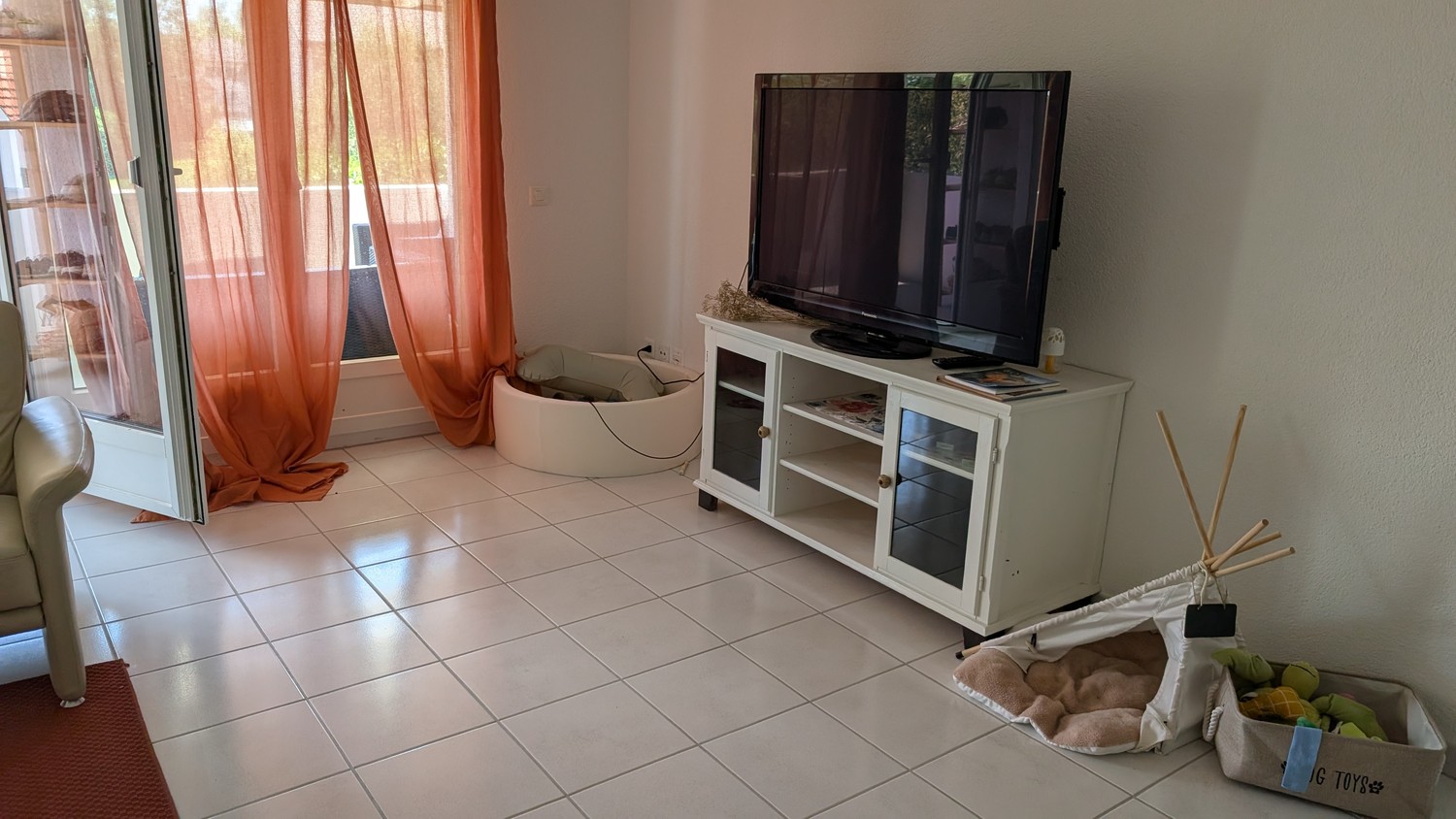 Room in a shared flat, Foto 6 von 8