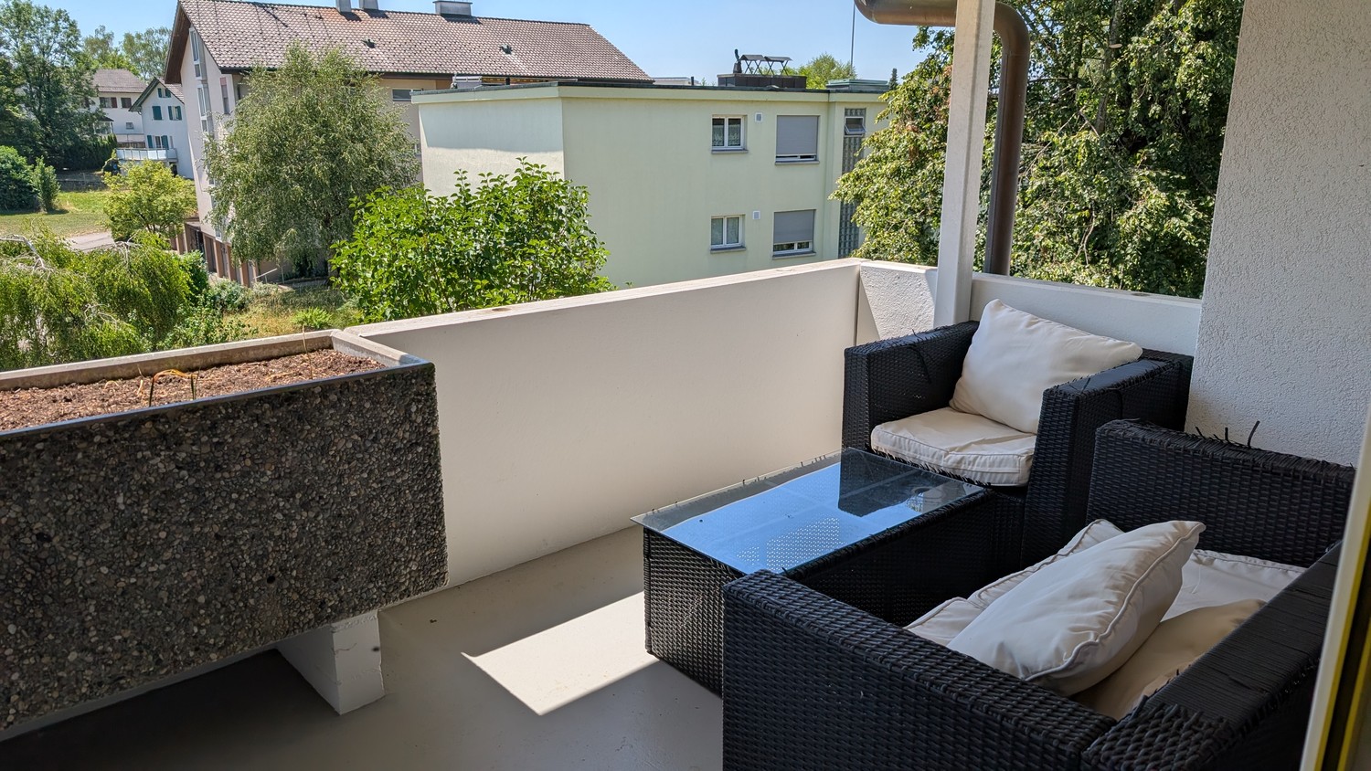 Room in a shared flat, Foto 8 von 8