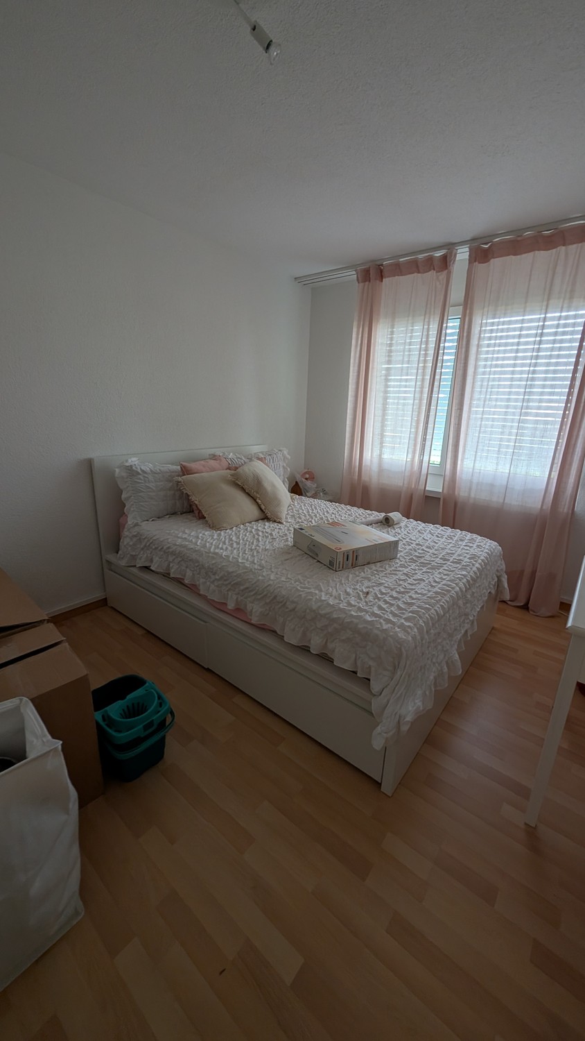 Room in a shared flat, Foto 3 von 8
