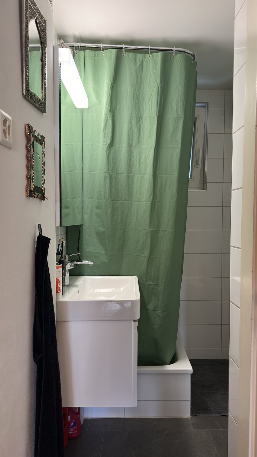 Room in a shared flat, photo 8 of 9