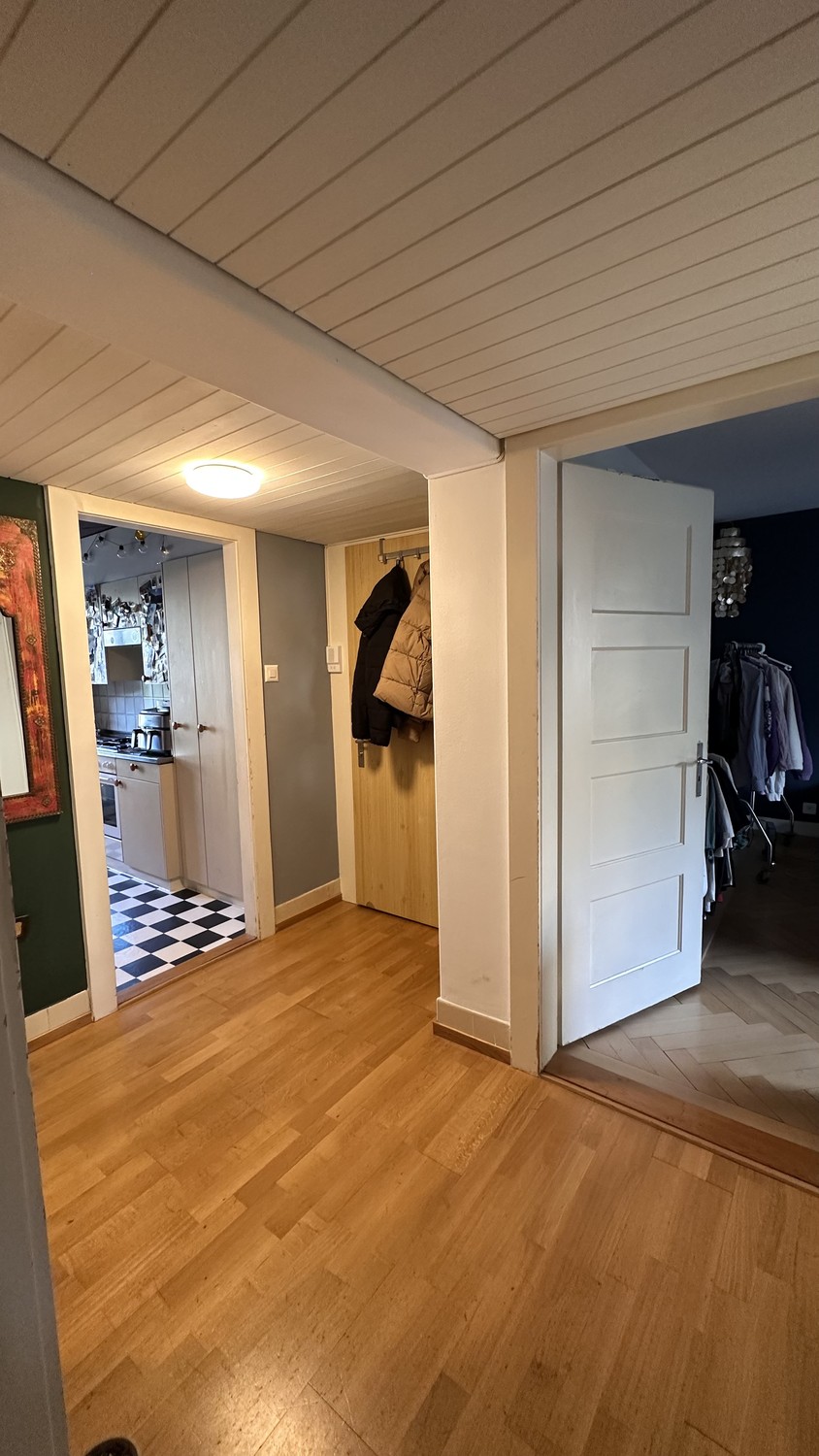 Room in a shared flat, photo 7 of 9