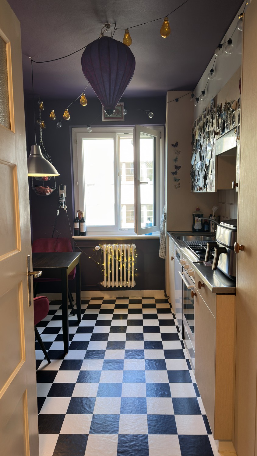 Room in a shared flat, photo 4 of 9