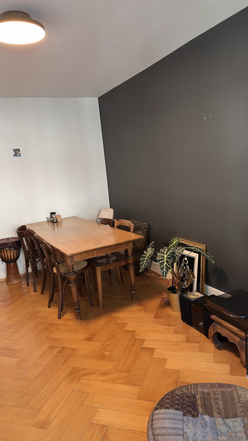 Room in a shared flat, photo 6 of 9