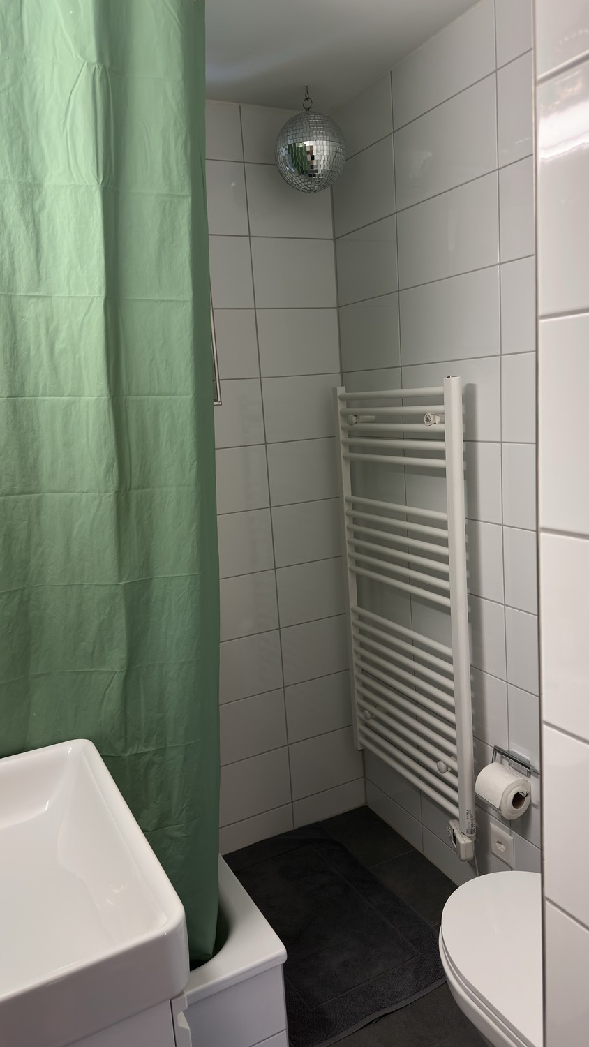 Room in a shared flat, photo 9 of 9