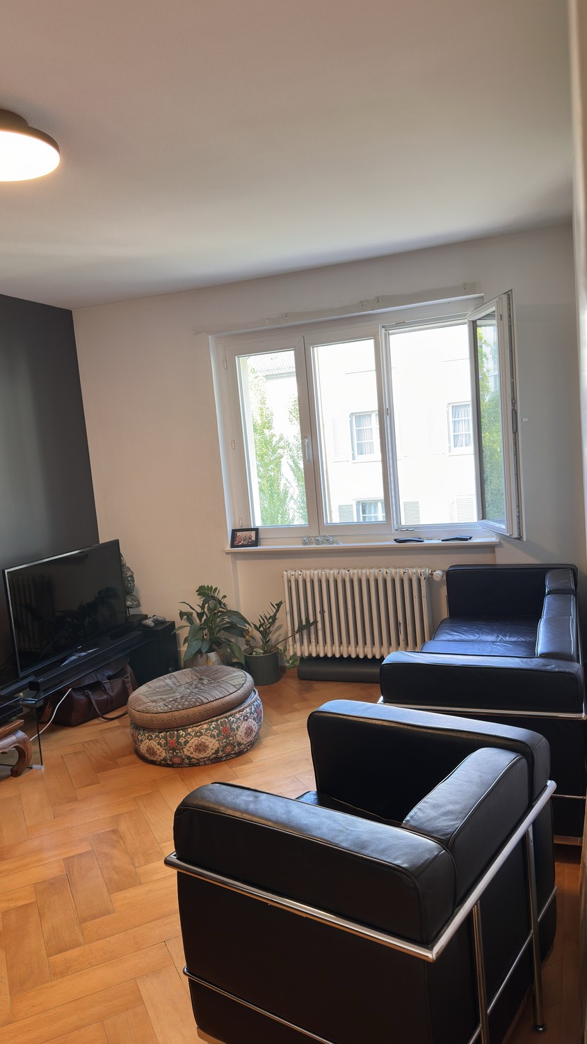 Room in a shared flat, photo 5 of 9