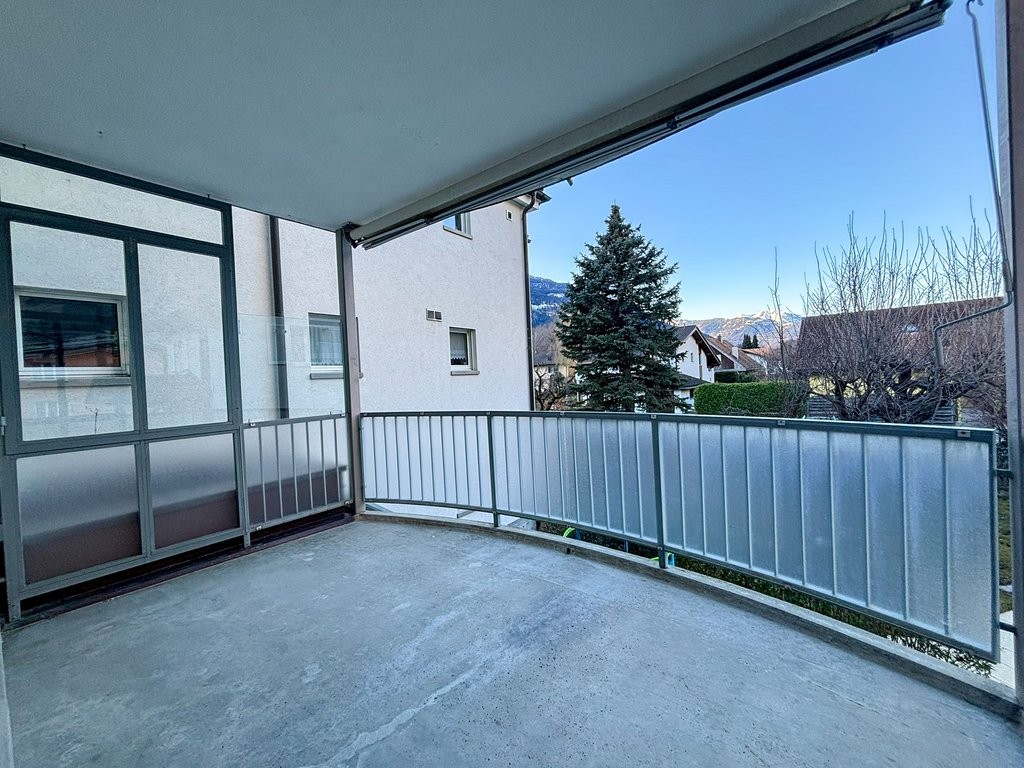 4 ½ rooms apartment