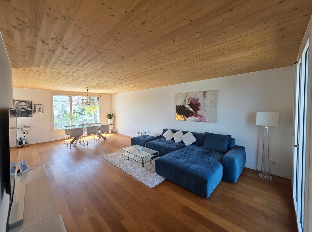 2 ½ rooms apartment, Foto 10 von 10