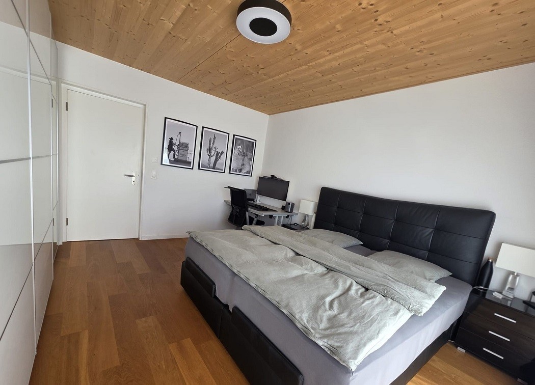 2 ½ rooms apartment, Foto 3 von 10