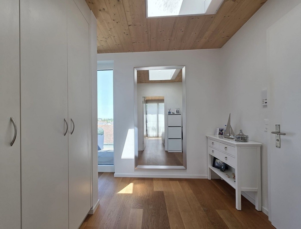 2 ½ rooms apartment, Foto 5 von 10