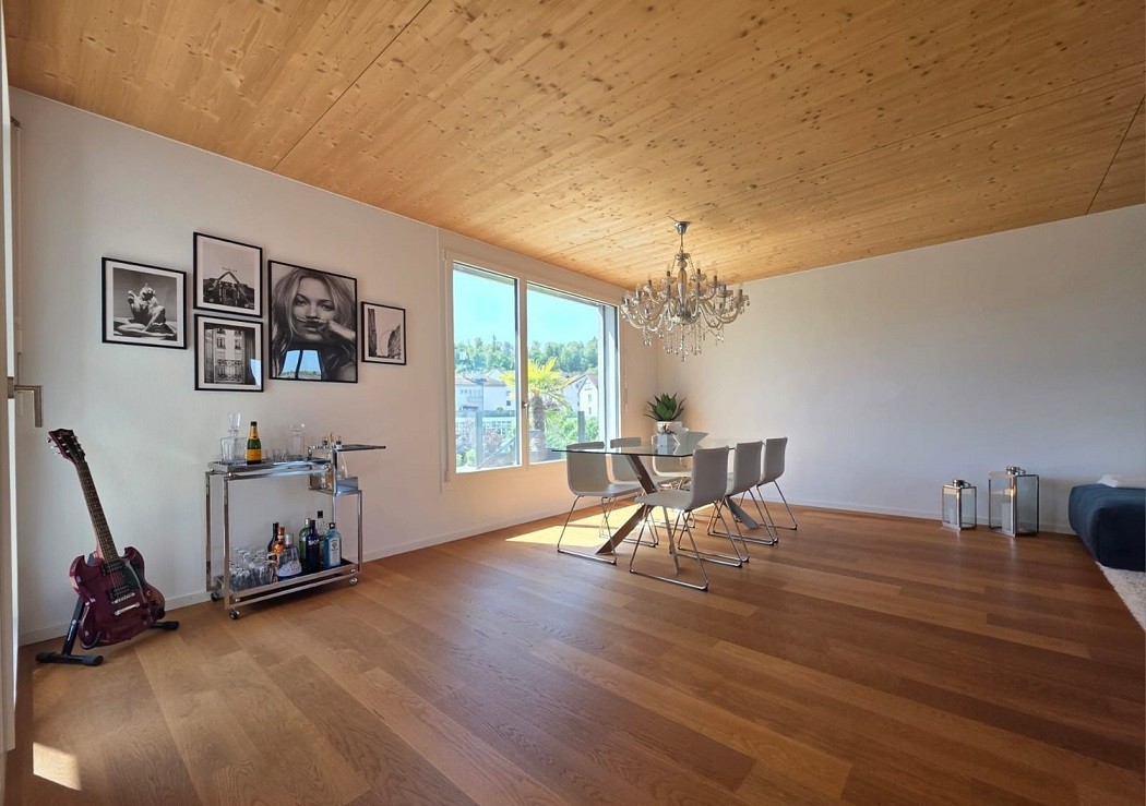 2 ½ rooms apartment, Foto 4 von 10