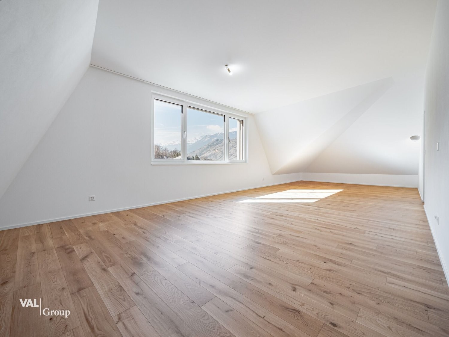 6 ½ rooms apartment