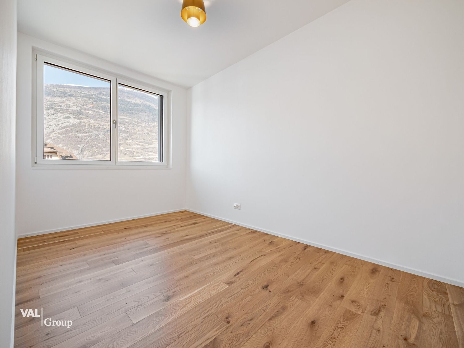 6 ½ rooms apartment