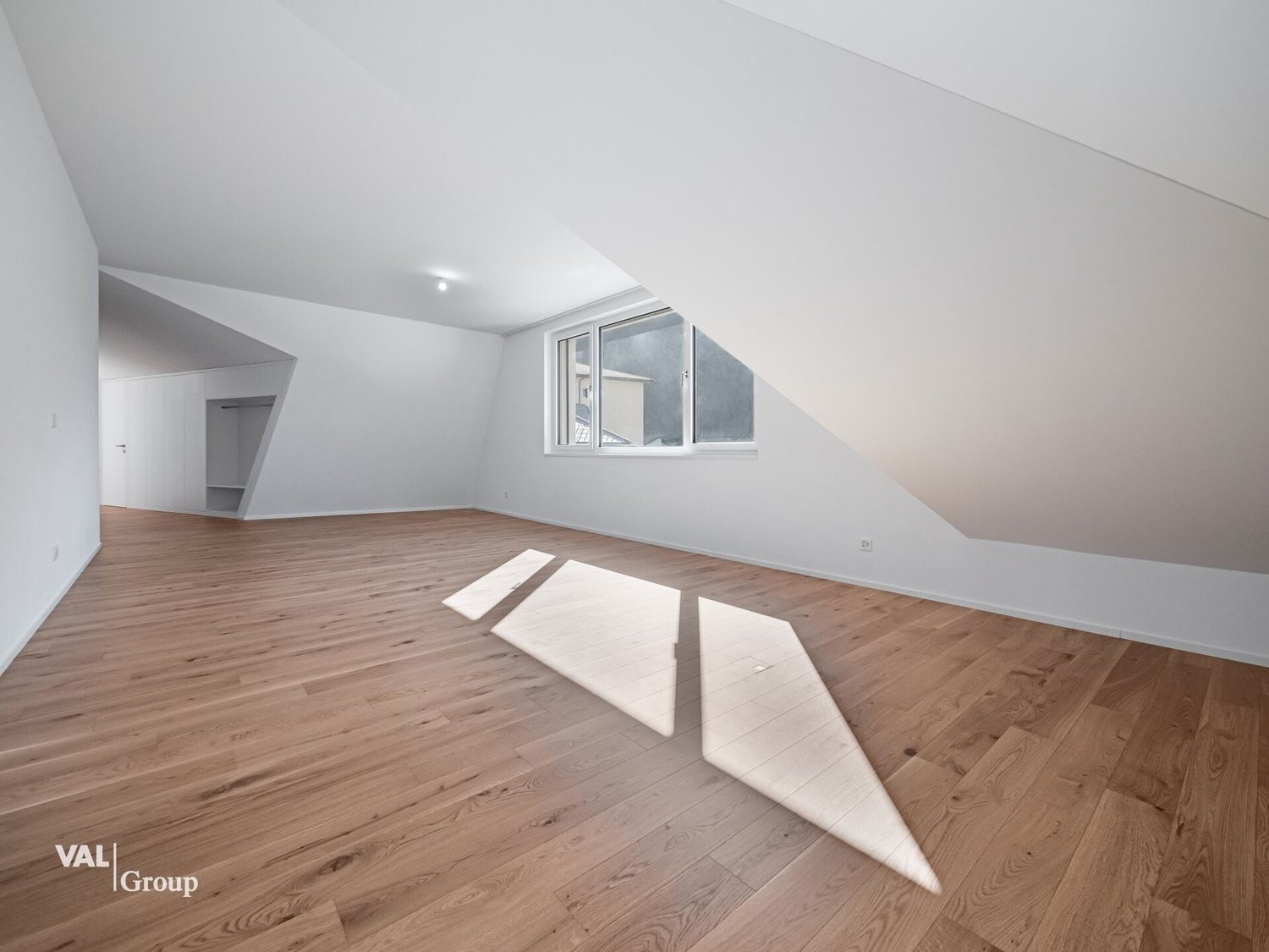 6 ½ rooms apartment