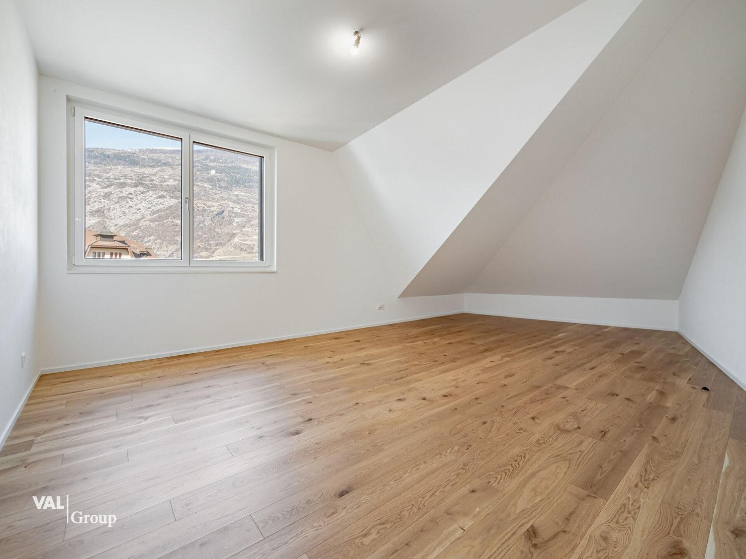6 ½ rooms apartment
