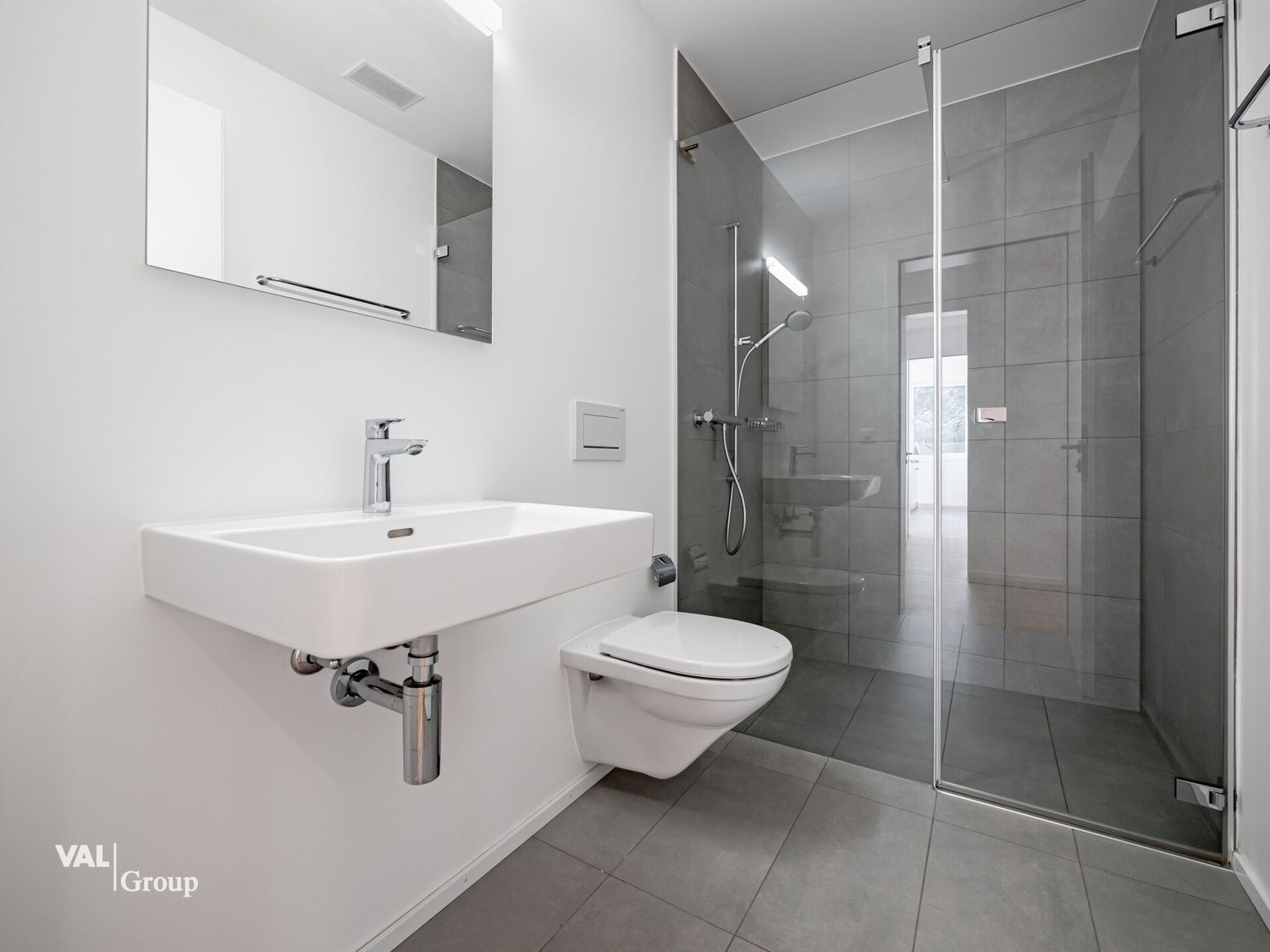 6 ½ rooms apartment
