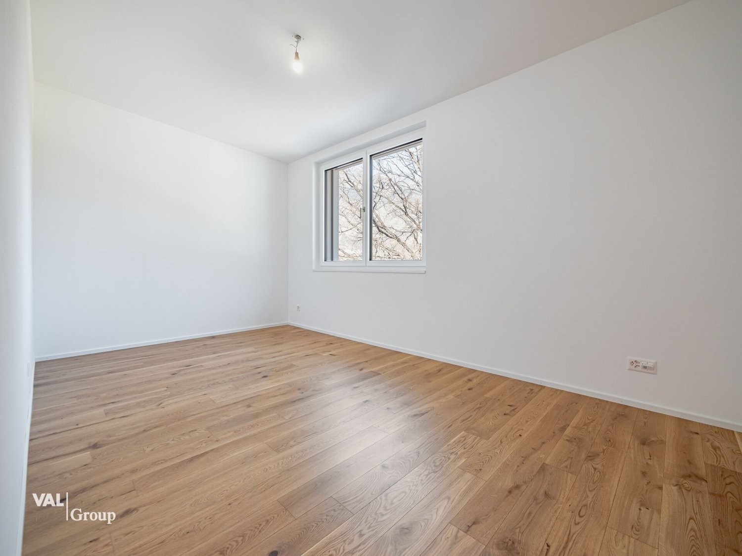6 ½ rooms apartment