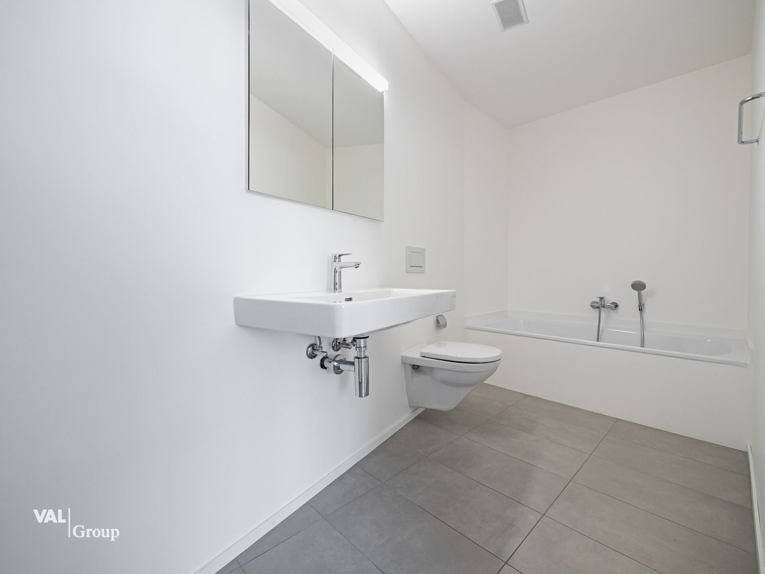 6 ½ rooms apartment