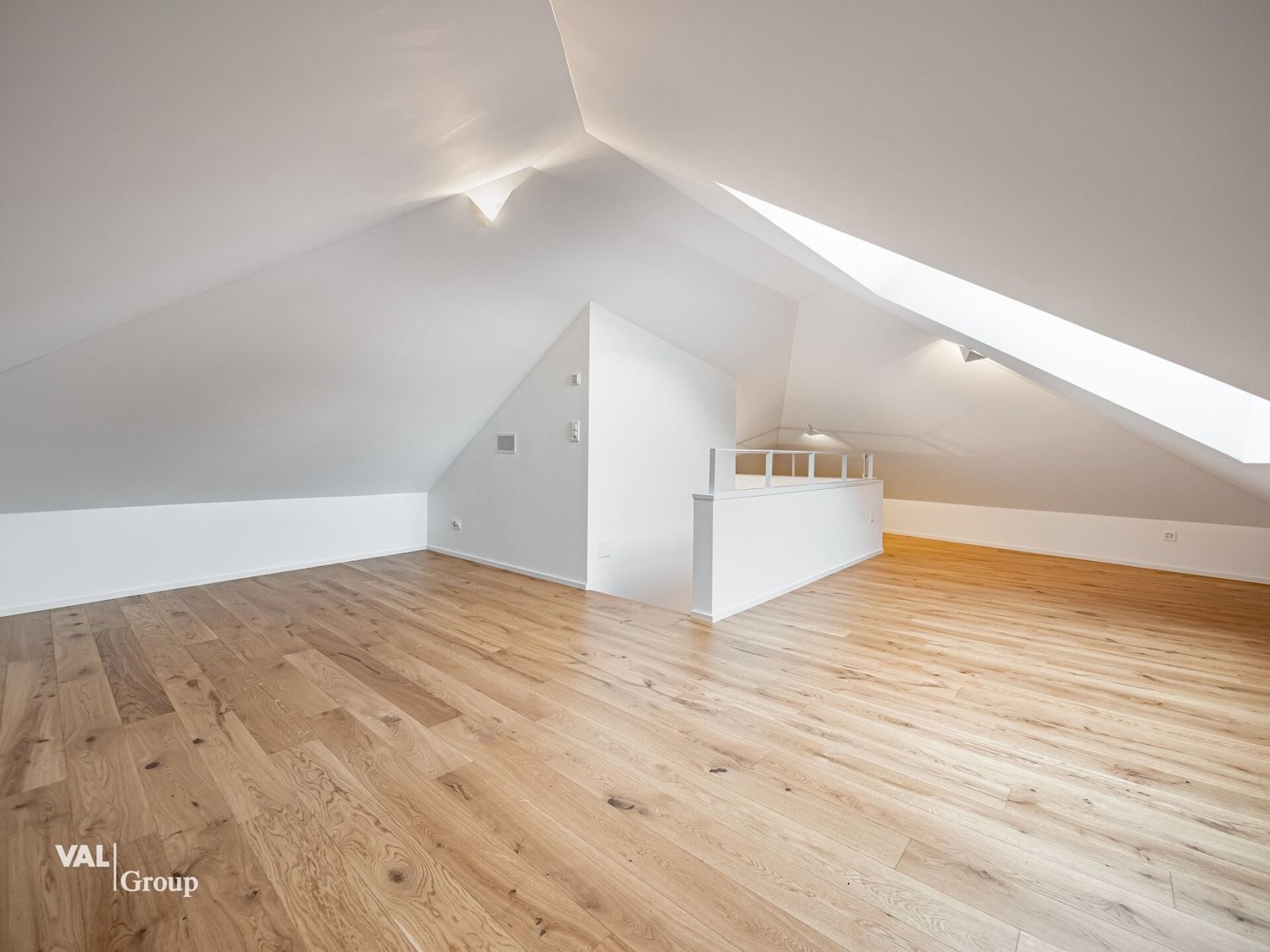 6 ½ rooms apartment