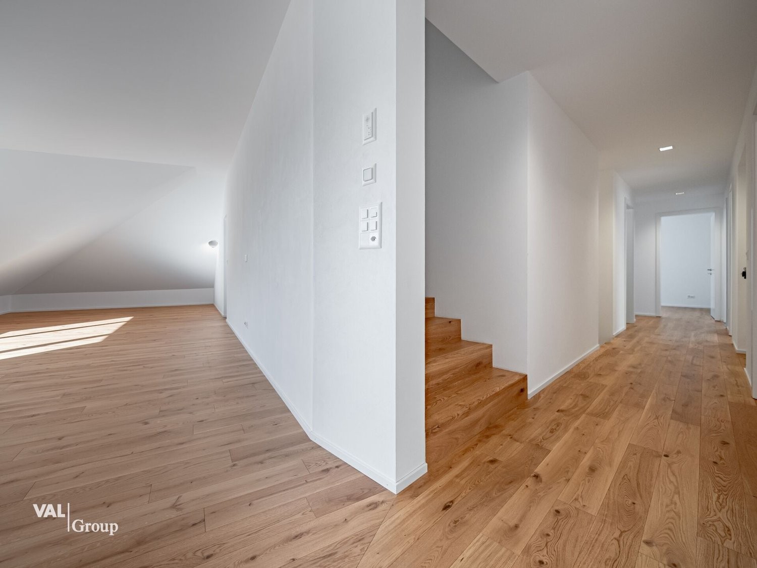 6 ½ rooms apartment