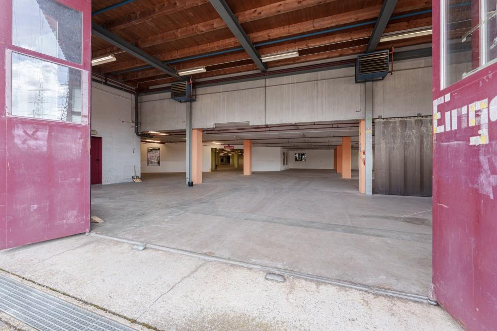 770m² di locale di deposito
