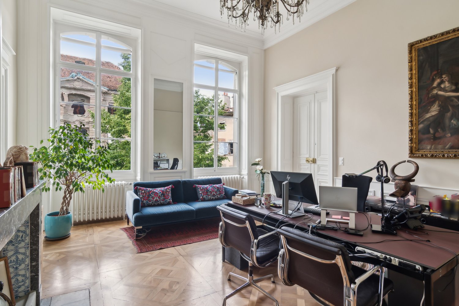 370m² office, Foto 5 von 10