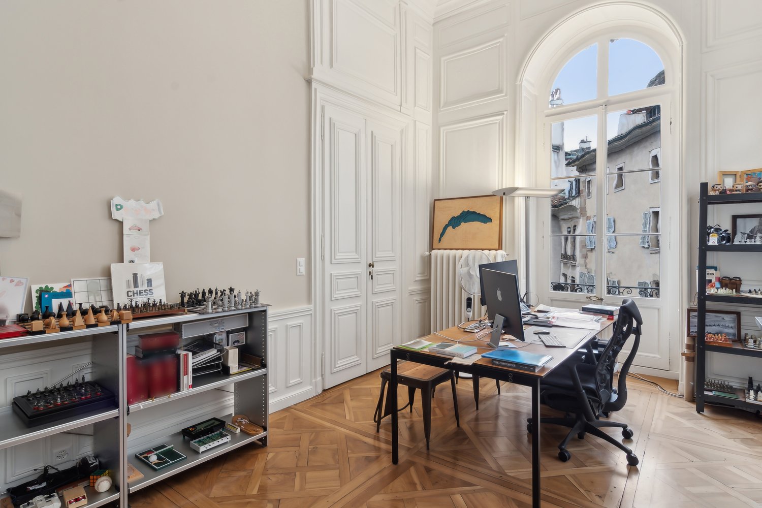 370m² office, Foto 6 von 10