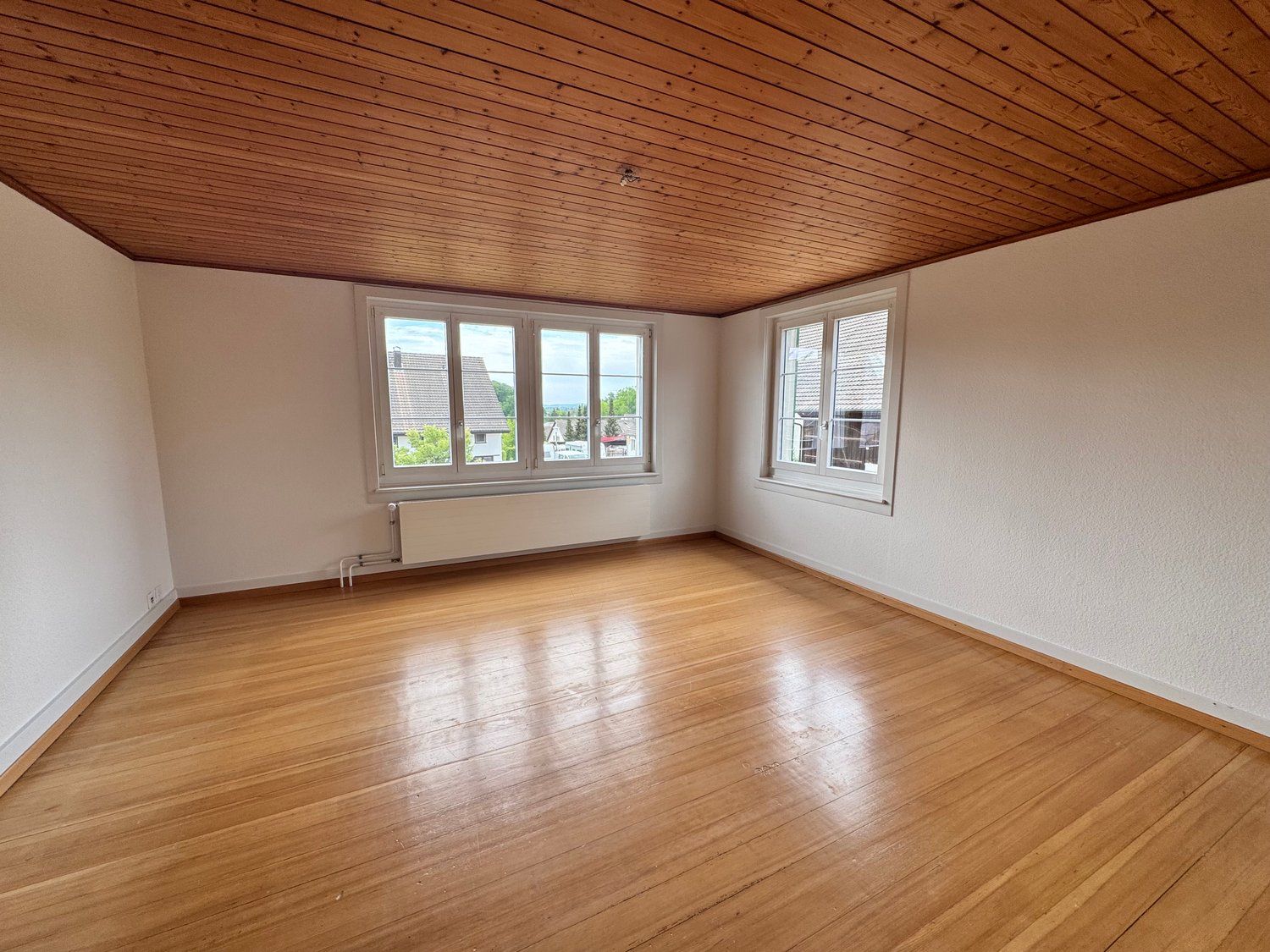 7 rooms single house