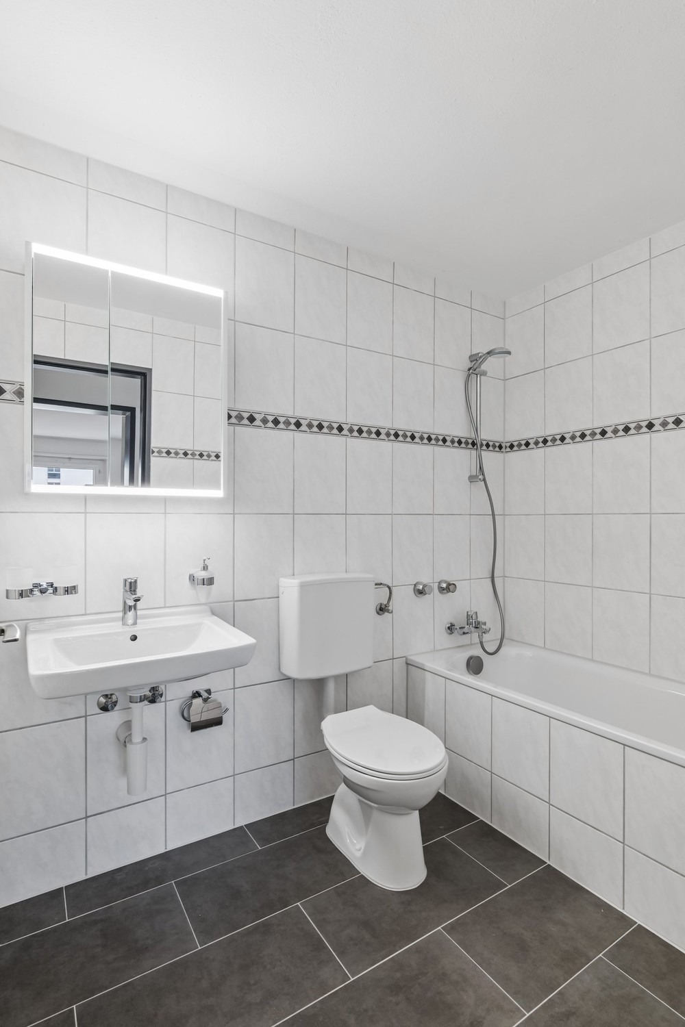3 rooms apartment, photo 2 sur 7