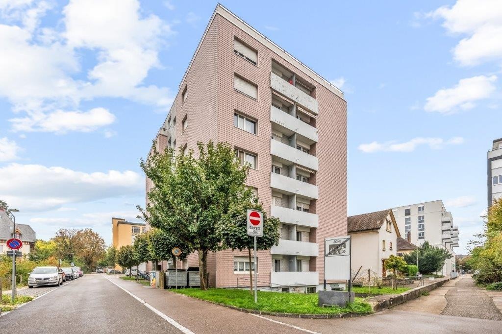 3 rooms apartment, photo 1 sur 7